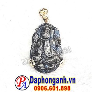 Mặt Phật Bà Quan Âm Saphia MPQA-SP1328