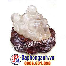 Tượng Di Lặc TDL-1297